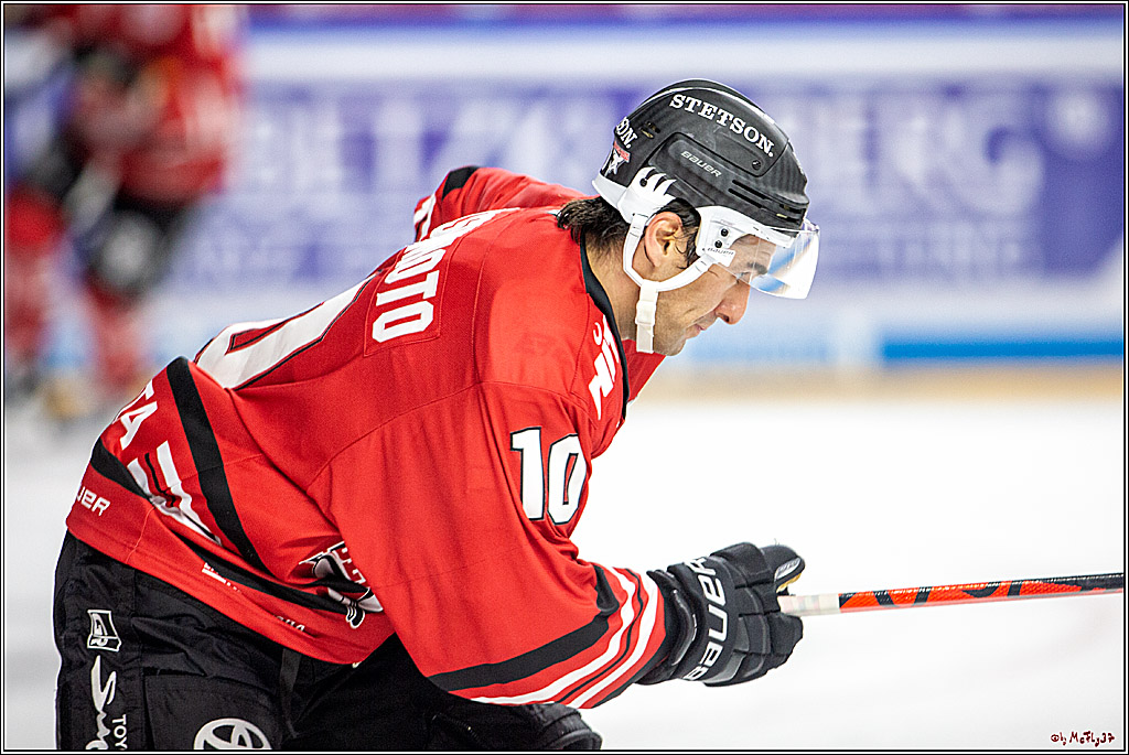 DEL; Koelner Haie - Iserlohn Roosters;; Koeln, 13.09.2019